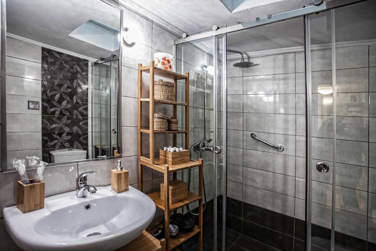 העיירה רתימנו Maya'S Boutique Residence מראה חיצוני תמונה