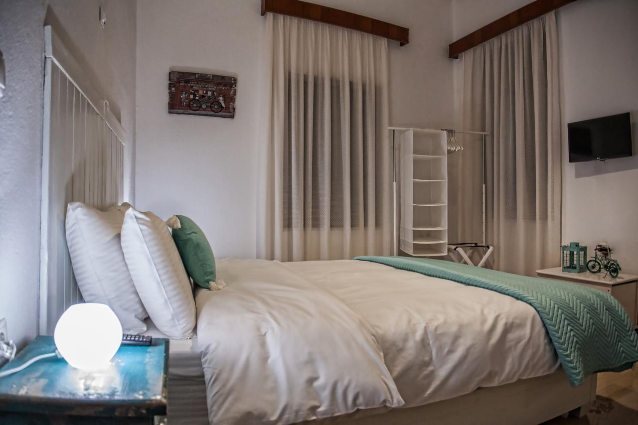 העיירה רתימנו Maya'S Boutique Residence מראה חיצוני תמונה