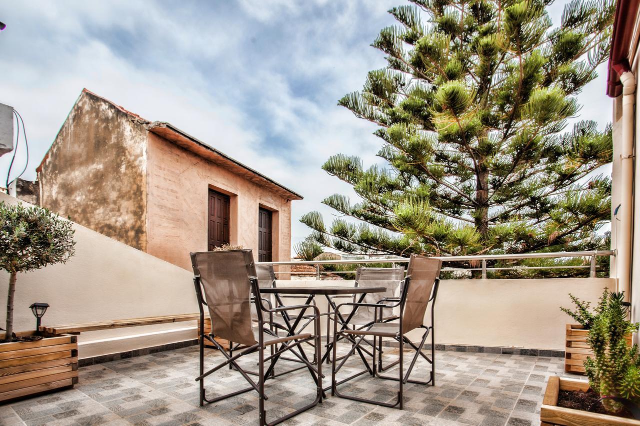 העיירה רתימנו Maya'S Boutique Residence מראה חיצוני תמונה