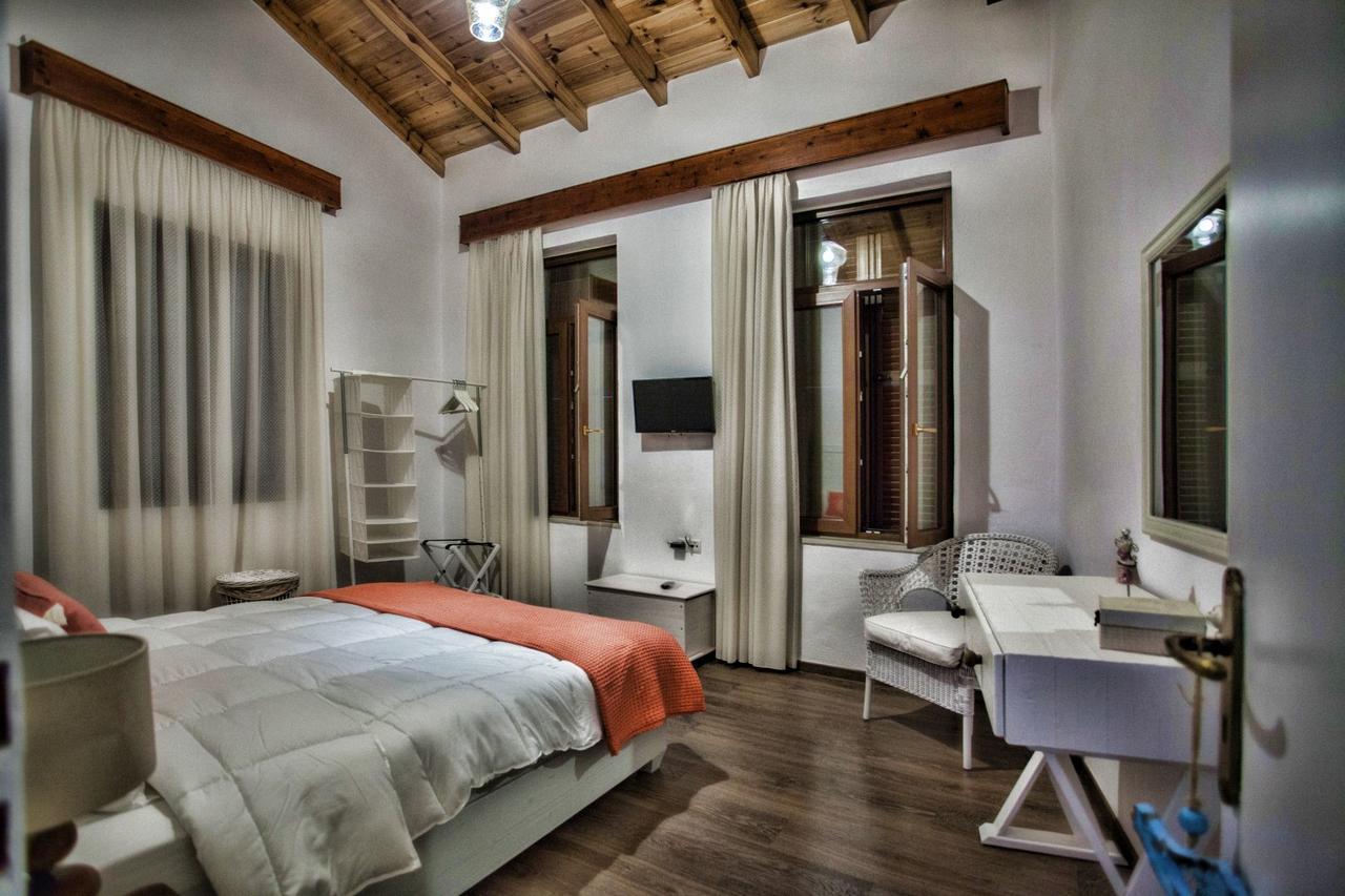 העיירה רתימנו Maya'S Boutique Residence מראה חיצוני תמונה