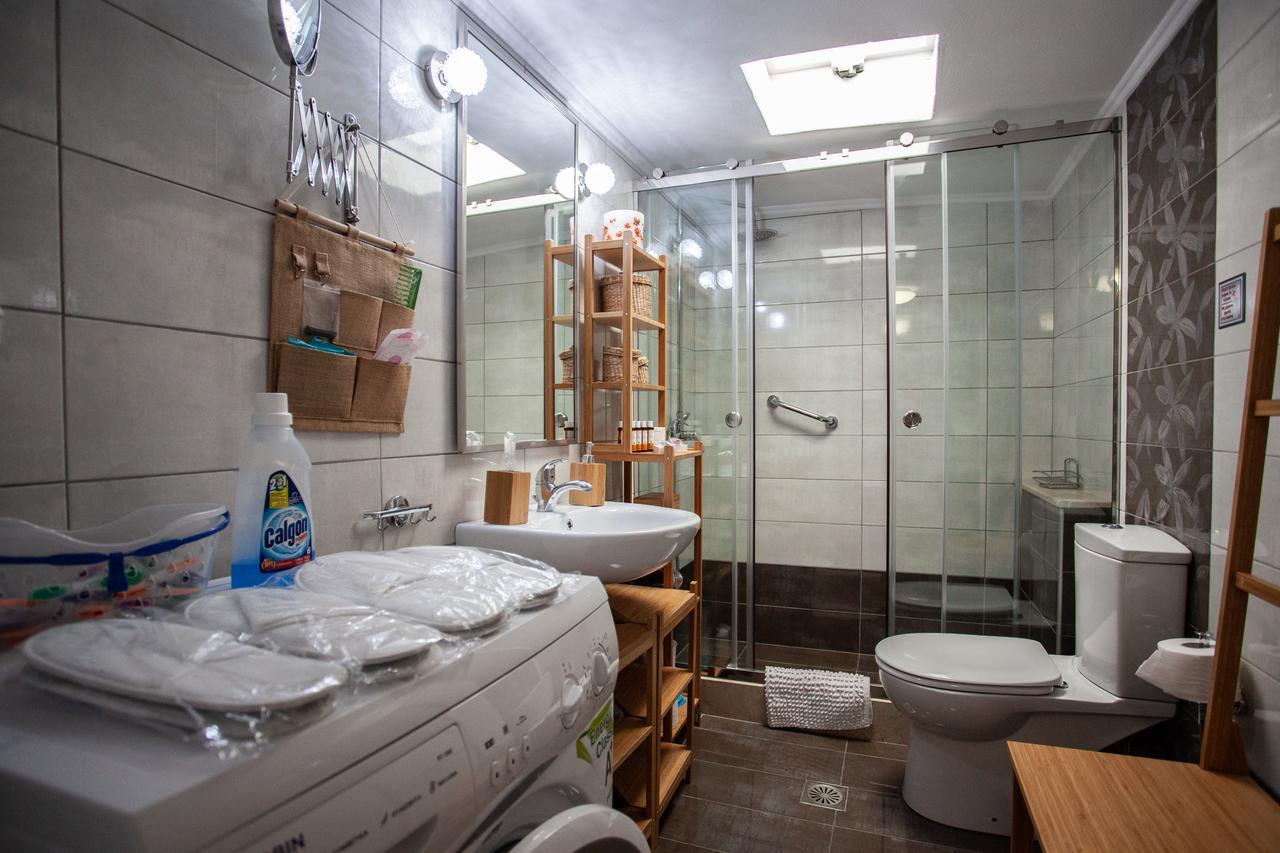 העיירה רתימנו Maya'S Boutique Residence מראה חיצוני תמונה