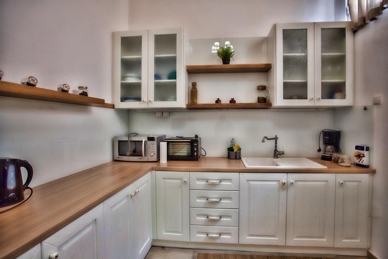 העיירה רתימנו Maya'S Boutique Residence מראה חיצוני תמונה